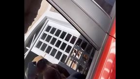 Bianca Anchieta de shortinho socado