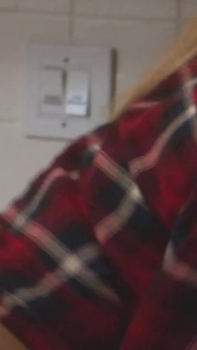 Jaw-dropping moment from "My Stepdad Is A Dirty Perv - Horny Yasmina Leigh and Jay"