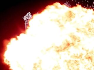 When 2 Concupiscent Cuties Are Bored