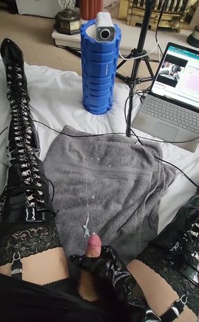 Mmmmm naughty bitch