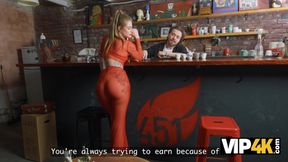 Alice Klay, Leys Pringels, Zane Blaze, Alice Deliora, Platon vip4k, Oliver Trunk &