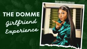 The Domme Girlfriend Experience