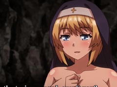 Nun MILF Battles Temptation With Paizuri Salvation (2026)