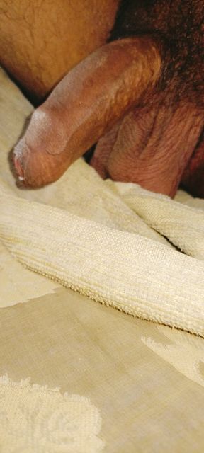 Husband's biggest cock