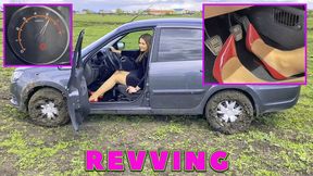 TANYA HARD REVVING SO KATE HIGHT HEELS HD 1080 (real video) FULL VIDEO 13 MIN
