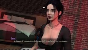 Strong Desire (part 8)