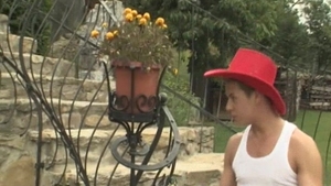 Spreading Love with Brian