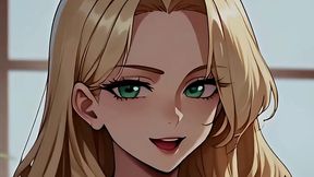 Gooner Introduction to Hentai & Anime (femdom JOI)