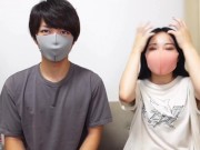 第一次前列腺射精！ 通过后庭按摩技巧寸止手冲体会到了高潮