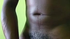 Afrocock solo tease BBC ????????