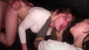 She Fucked A - Elnono Hub, Homeless Guy And Yael Stc