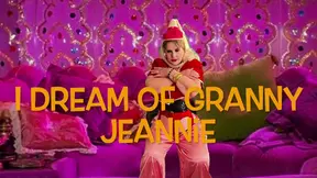 I Dream of Granny Jeannie