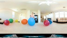 VR360 - Looner Femdom Pop ft Codi Vore - 1080 - 0660