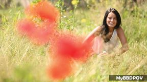 lesbian summer love jenny appach & lexi dona