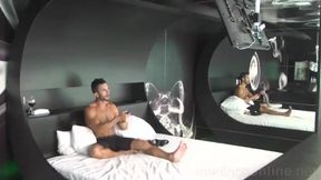 Latin Horror Story: MOTEL