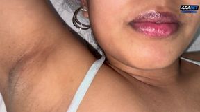 Tani's Wild Encounter: Step Sibling Adventures in Doggy Style! - පෑන්ටිය පැත්‍තකට කරලා ටානි කෙල්ල හුකා ගත්ත / Step sis fuck hard with step bro Doggy