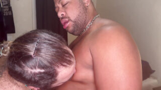 Osos amateurs gorditos follados por el culo