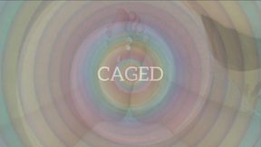 You Love the Cage (Feet)