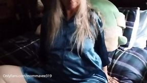 Mom Wants You To Fuck Her With Your Hard Cock!