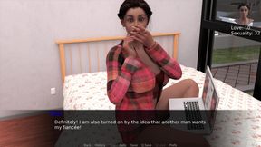 The Shared Wife (part 5)
