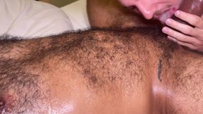 Big Latin Cock Passionate Breeding Asstonxxx