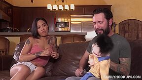 Letting My Fake Down