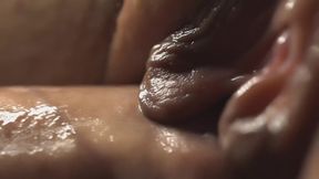 Don't Take It Out, Cum Inside Me!!!