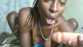 Maliah Xamo Private Show