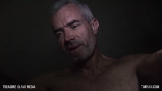 Derek Anthony digs deep in this boi hole