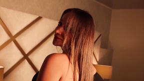 ”#latin #allblack #minidress #littleblackdress #bigboobs #sensual”