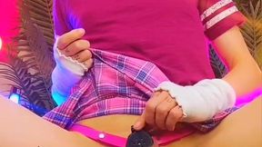 chastity sissy