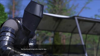 After the Inferno - (PT 01) - {Classy_Lemon}