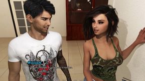 Intertwined: perfect wingman-Ep6