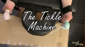 The Tickle Machine