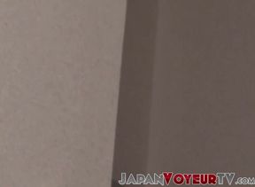 My Japanese pussy needs fun so I buzz it with a vibrator
