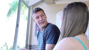 kendra lynn creampies hairy pussy with jerry kovak