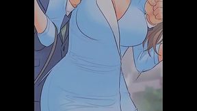 Comics Webtoon Hentai MangaShow Me What Comes After Kissing