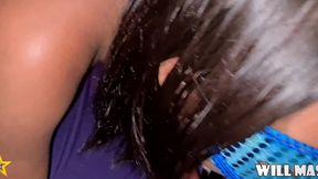 peguei novinha sabrina gostosa18 na piscina e comi a bucetinha no quarto