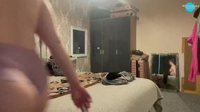 Dirty Mess &mdash;  Bare Skin Clean