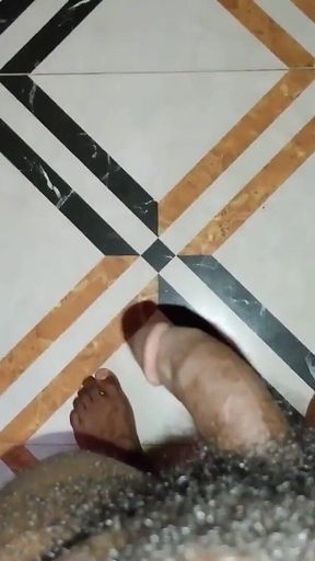 My Dick Says No to Banging