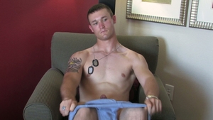 Active Duty: Mike's Misplaced Masterpiece