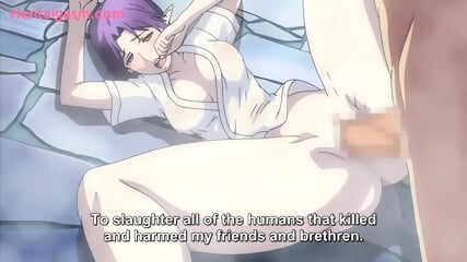 Demonion Gaiden 2 Subbed