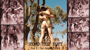 Road Trip Rope - WMV SD - with EveX & SaiJaidenLillith
