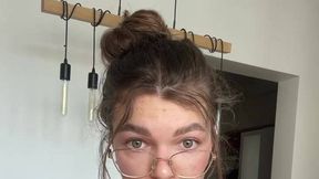 Community Creator
 @lilyrush @Showing Boobs & #Nude #Glasses Porn #Brunette #Big Boobs #Tattoo Porn porno xxx free | Tik.Porn