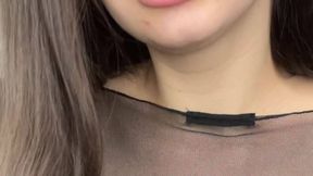 Member Video @CreamySin @Teasing & #Brunette #Sexy #Nude film movie adult | Tik.Porn