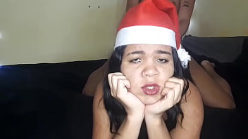 A&iacute_ Amor vai METE FLAKAEL O