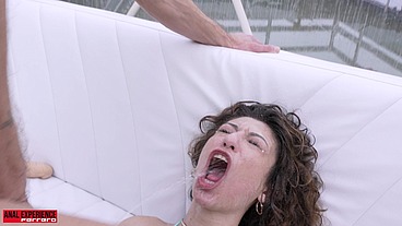 (WET) Welcome to Sbrilli666, 1 on 1, Fisting, Pee, ATM, no stop anal.fucking.