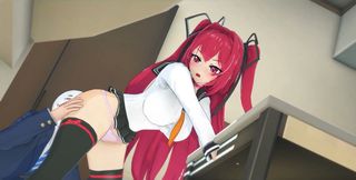 Shinmai Maou Ntr Testament  Part 1