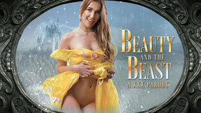 Beautiful Babe & the Beast A XXX Parody