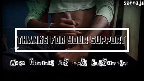 Uncut Bengali Boy Masturbating for women